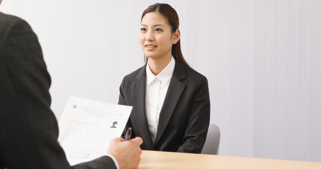 職業訓練の面接で聞かれたことは?見学・服装・志望動機の体験談を紹介